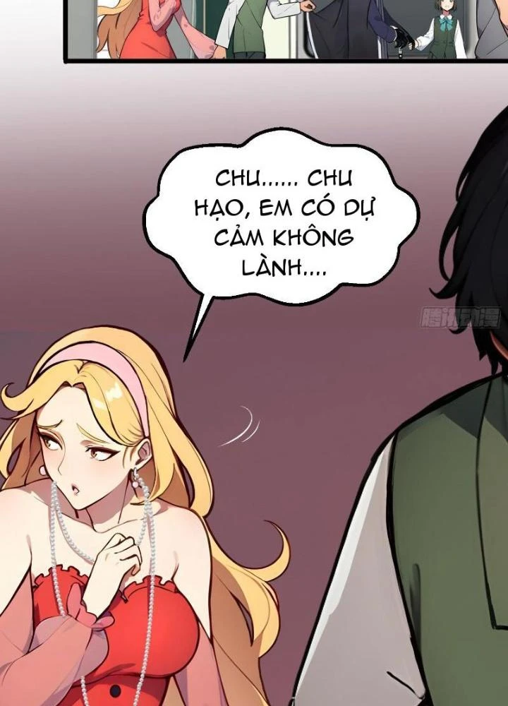 Luân Hồi Chi Vô Hạn Tiến Hóa Chapter 2 - 43