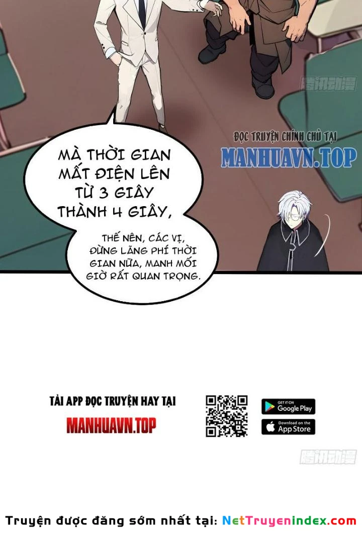 Luân Hồi Chi Vô Hạn Tiến Hóa Chapter 2 - 95