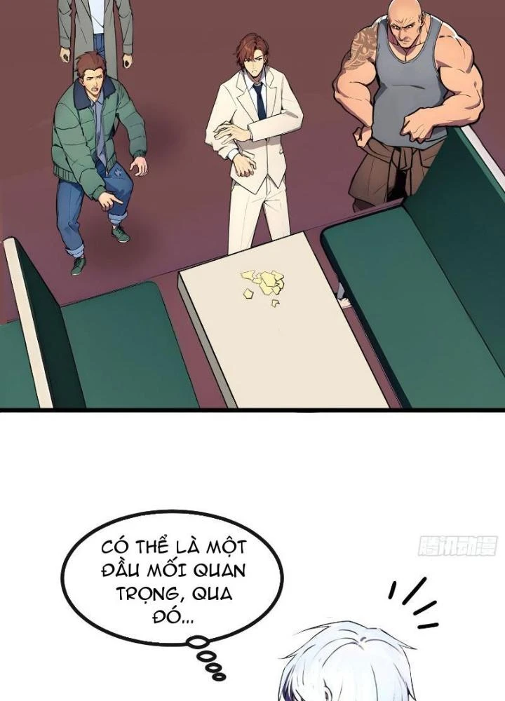 Luân Hồi Chi Vô Hạn Tiến Hóa Chapter 2 - 109
