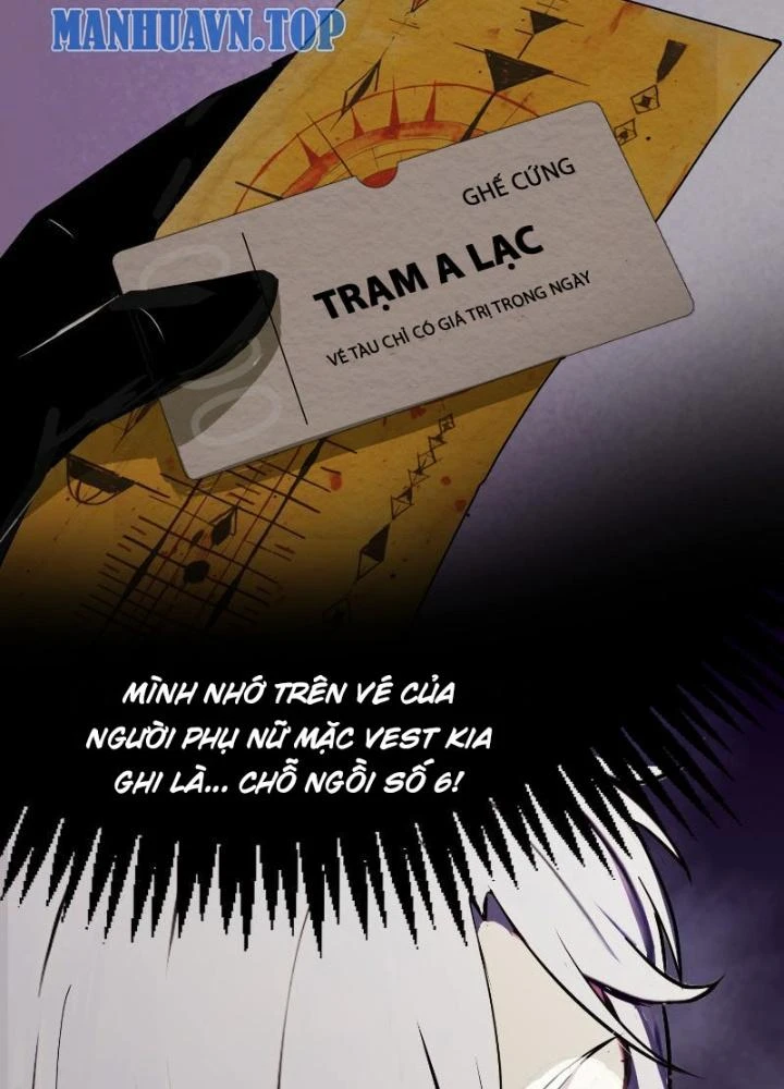 Luân Hồi Chi Vô Hạn Tiến Hóa Chapter 3 - 3