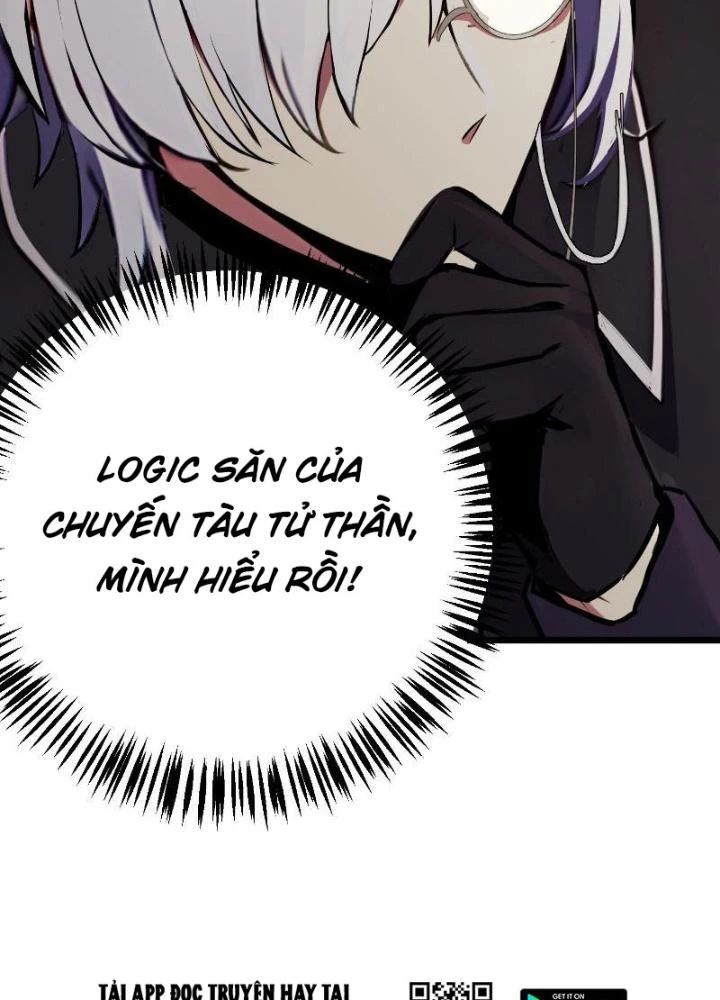 Luân Hồi Chi Vô Hạn Tiến Hóa Chapter 3 - 5