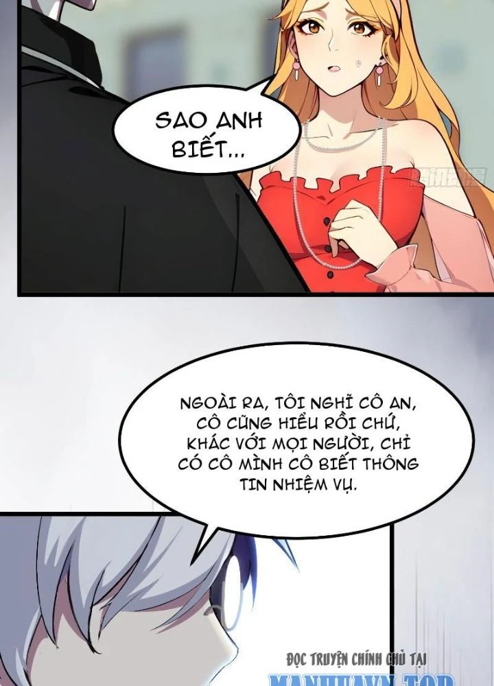 Luân Hồi Chi Vô Hạn Tiến Hóa Chapter 3 - 9