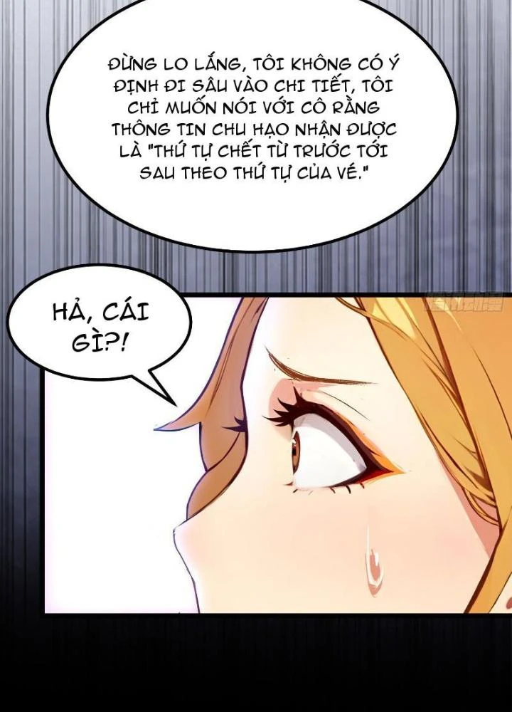 Luân Hồi Chi Vô Hạn Tiến Hóa Chapter 3 - 11