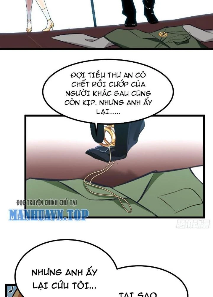 Luân Hồi Chi Vô Hạn Tiến Hóa Chapter 3 - 15