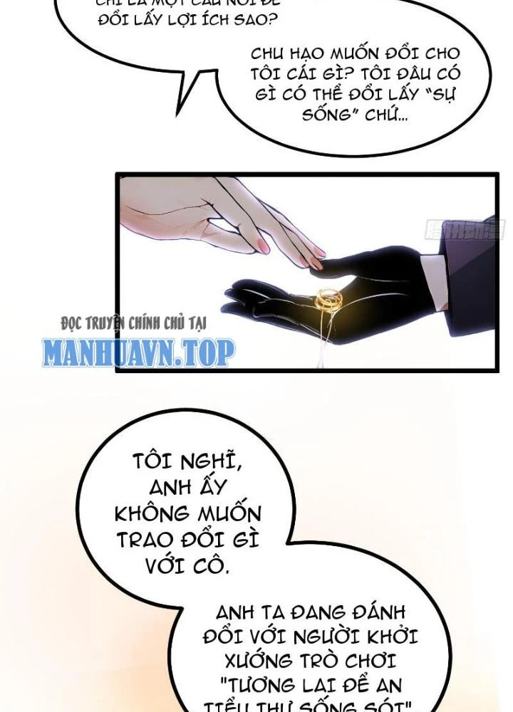Luân Hồi Chi Vô Hạn Tiến Hóa Chapter 3 - 23