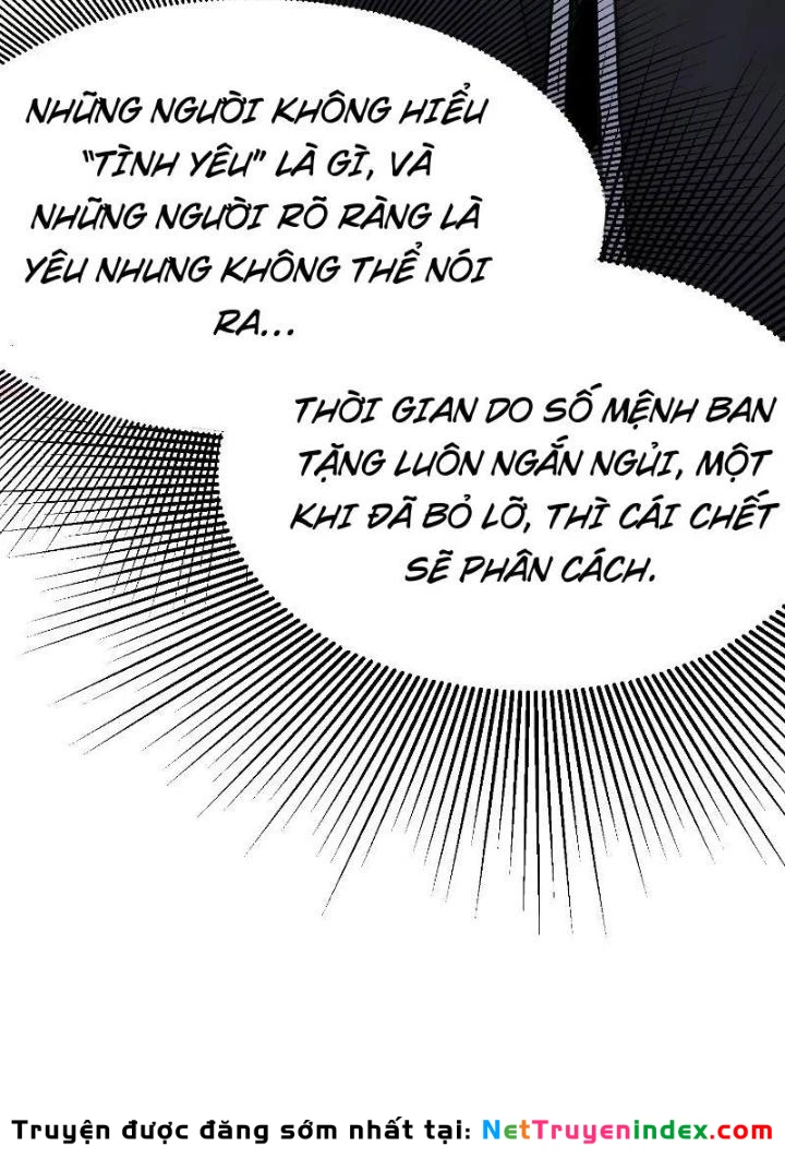 Luân Hồi Chi Vô Hạn Tiến Hóa Chapter 3 - 49