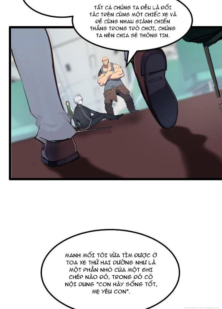 Luân Hồi Chi Vô Hạn Tiến Hóa Chapter 3 - 101