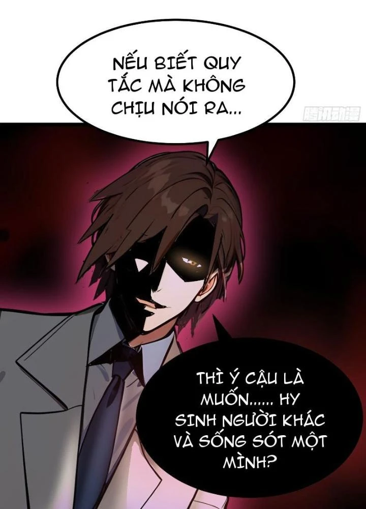 Luân Hồi Chi Vô Hạn Tiến Hóa Chapter 3 - 107