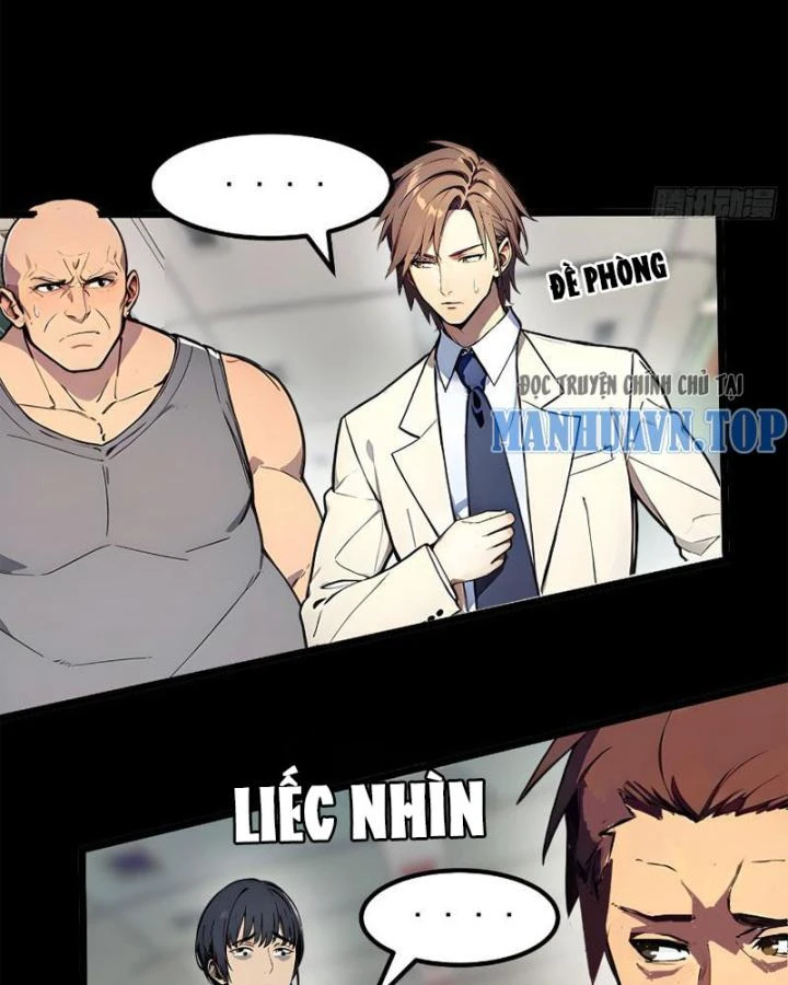 Luân Hồi Chi Vô Hạn Tiến Hóa Chapter 4 - 3