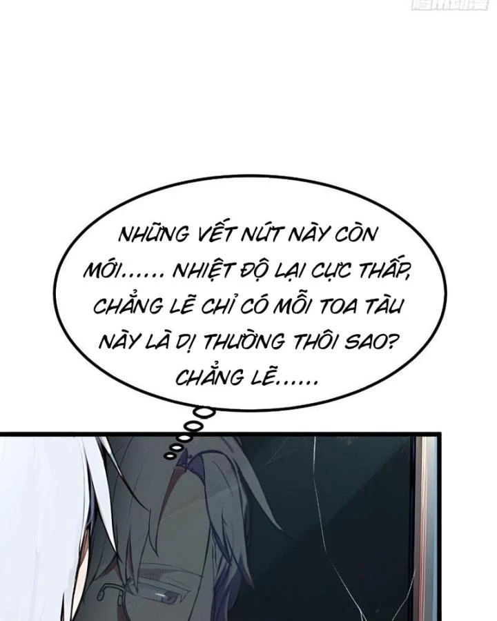Luân Hồi Chi Vô Hạn Tiến Hóa Chapter 4 - 23