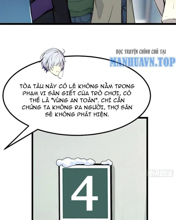 Luân Hồi Chi Vô Hạn Tiến Hóa Chapter 4 - 27