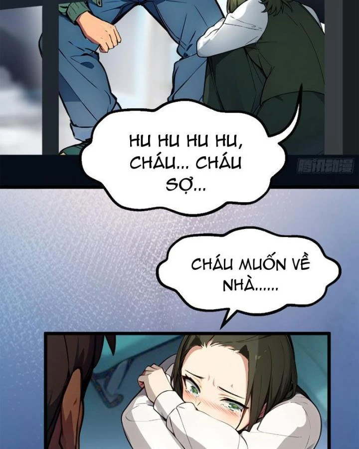 Luân Hồi Chi Vô Hạn Tiến Hóa Chapter 4 - 33