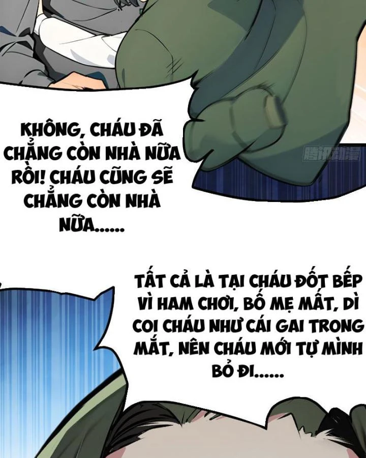 Luân Hồi Chi Vô Hạn Tiến Hóa Chapter 4 - 45