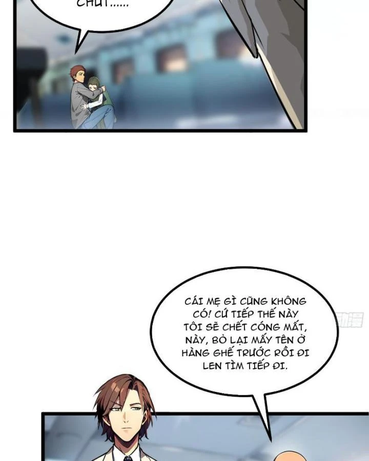 Luân Hồi Chi Vô Hạn Tiến Hóa Chapter 4 - 51