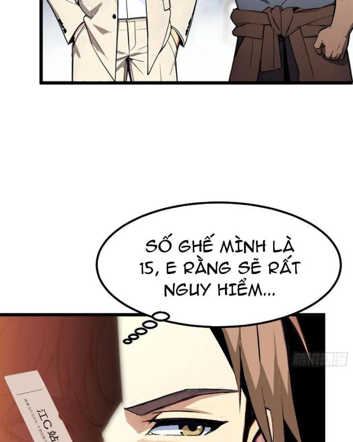 Luân Hồi Chi Vô Hạn Tiến Hóa Chapter 4 - 53