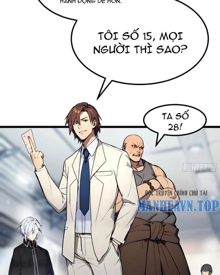 Luân Hồi Chi Vô Hạn Tiến Hóa Chapter 4 - 59