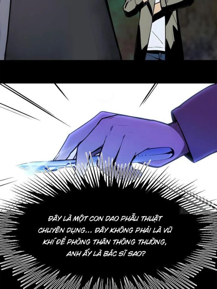 Luân Hồi Chi Vô Hạn Tiến Hóa Chapter 4 - 93