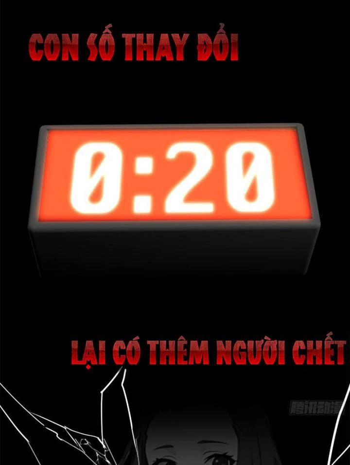 Luân Hồi Chi Vô Hạn Tiến Hóa Chapter 4 - 98