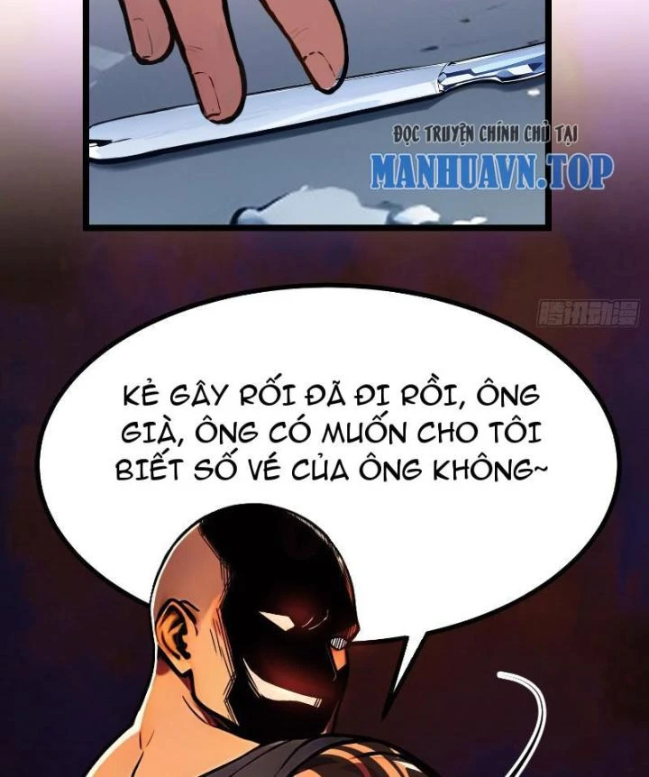 Luân Hồi Chi Vô Hạn Tiến Hóa Chapter 5 - 16