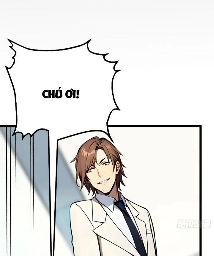 Luân Hồi Chi Vô Hạn Tiến Hóa Chapter 5 - 20