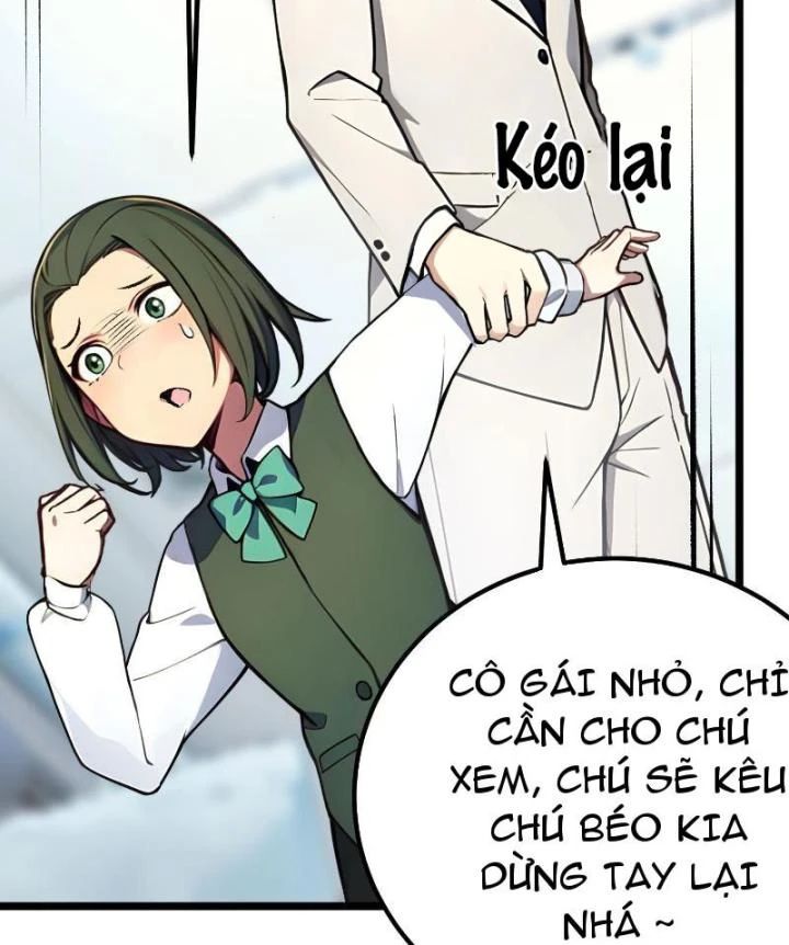 Luân Hồi Chi Vô Hạn Tiến Hóa Chapter 5 - 21