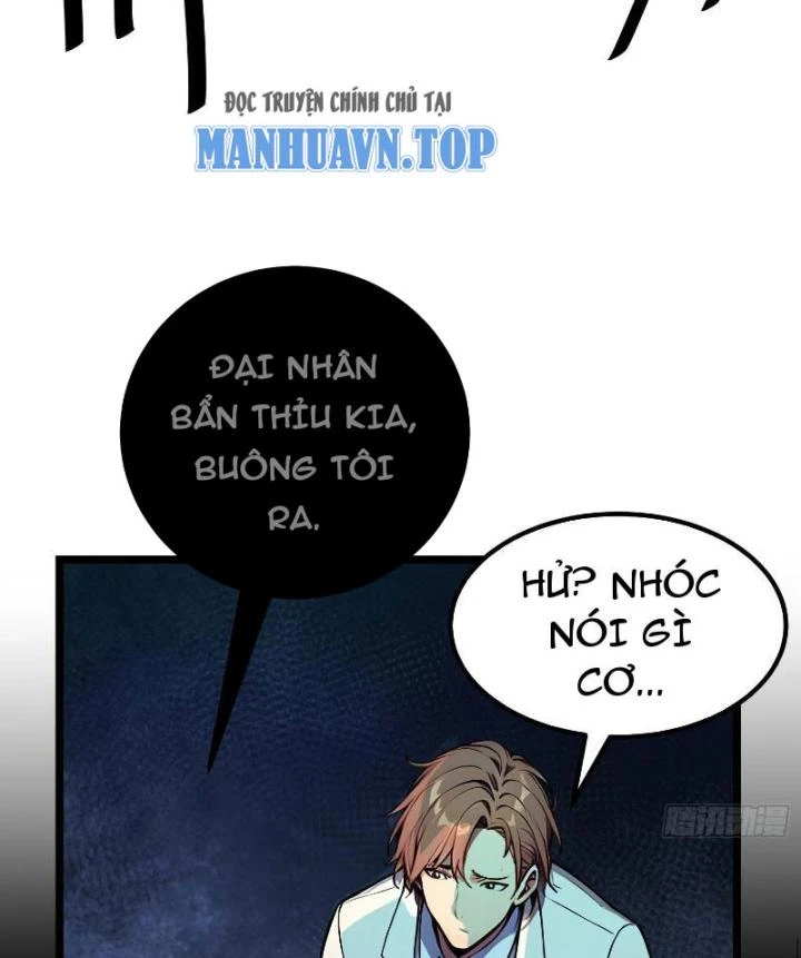 Luân Hồi Chi Vô Hạn Tiến Hóa Chapter 5 - 23