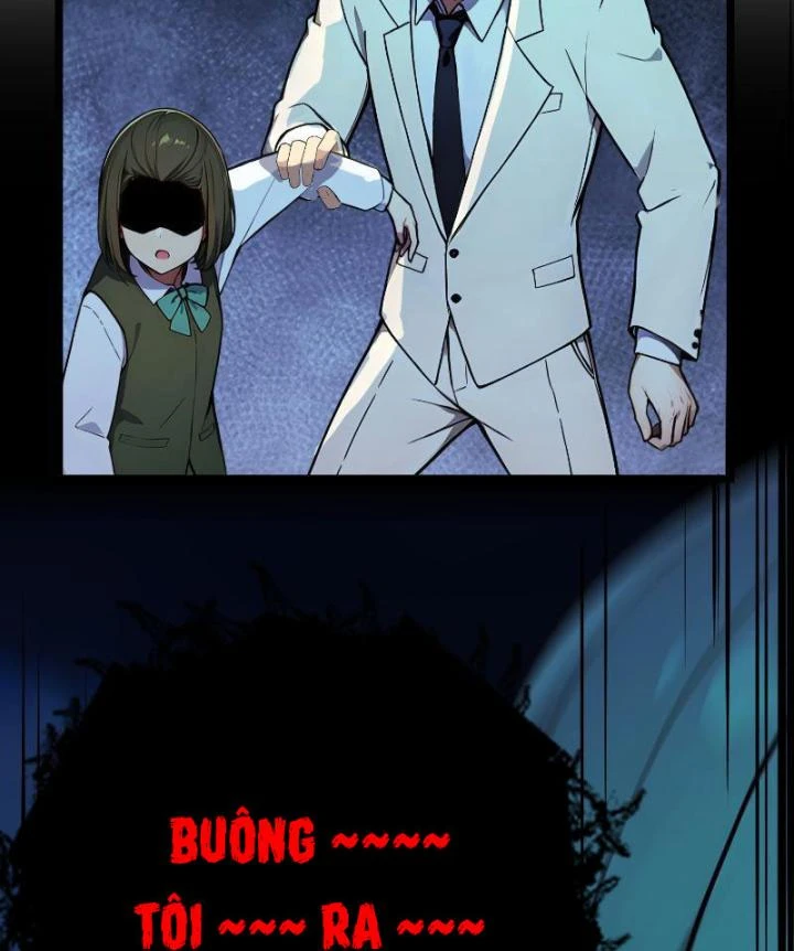 Luân Hồi Chi Vô Hạn Tiến Hóa Chapter 5 - 24