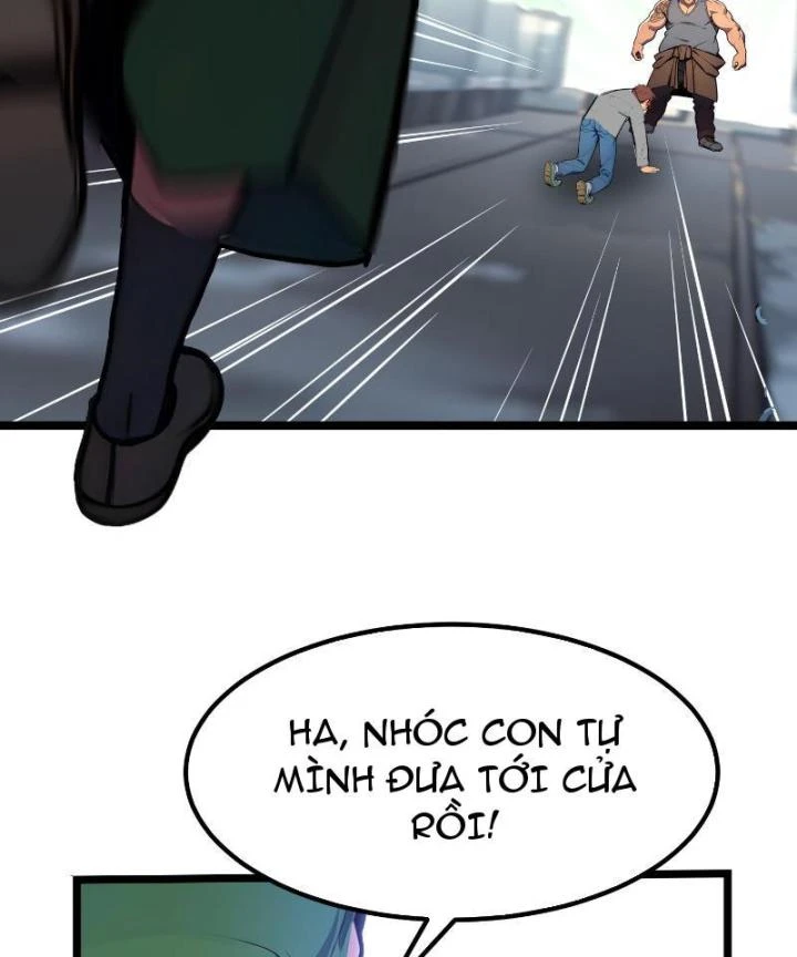 Luân Hồi Chi Vô Hạn Tiến Hóa Chapter 5 - 33