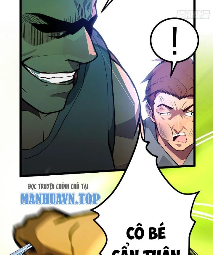 Luân Hồi Chi Vô Hạn Tiến Hóa Chapter 5 - 34