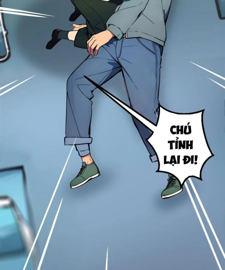 Luân Hồi Chi Vô Hạn Tiến Hóa Chapter 5 - 46