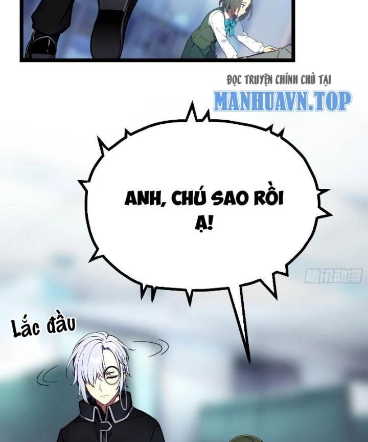 Luân Hồi Chi Vô Hạn Tiến Hóa Chapter 5 - 48