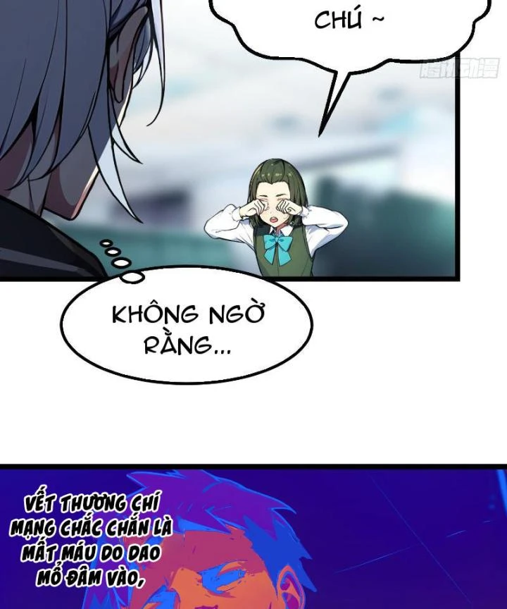Luân Hồi Chi Vô Hạn Tiến Hóa Chapter 5 - 50