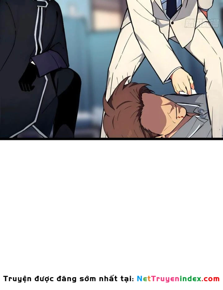 Luân Hồi Chi Vô Hạn Tiến Hóa Chapter 5 - 53
