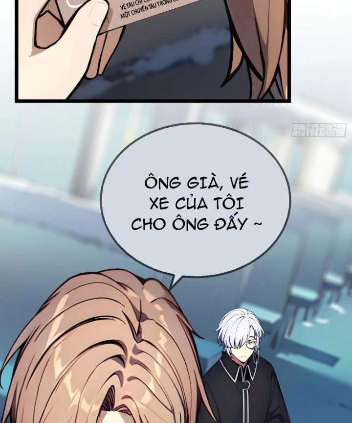Luân Hồi Chi Vô Hạn Tiến Hóa Chapter 5 - 55