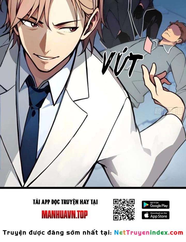 Luân Hồi Chi Vô Hạn Tiến Hóa Chapter 5 - 56