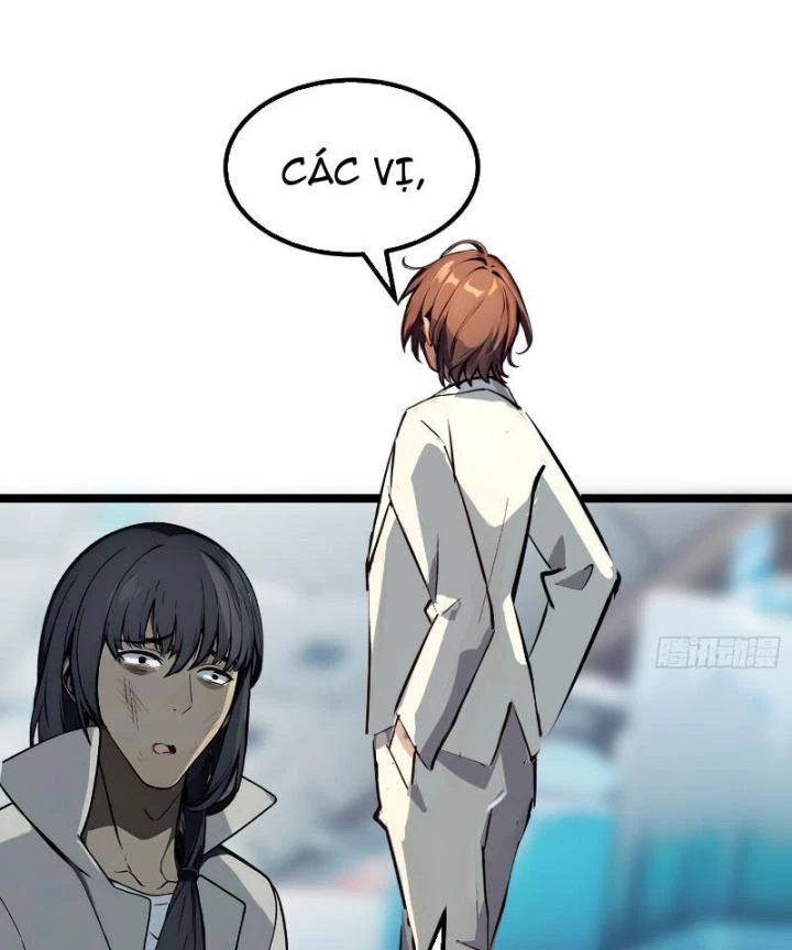 Luân Hồi Chi Vô Hạn Tiến Hóa Chapter 5 - 57
