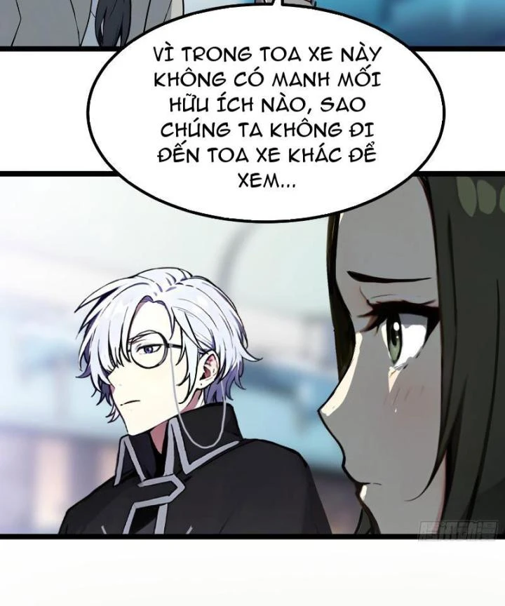 Luân Hồi Chi Vô Hạn Tiến Hóa Chapter 5 - 58