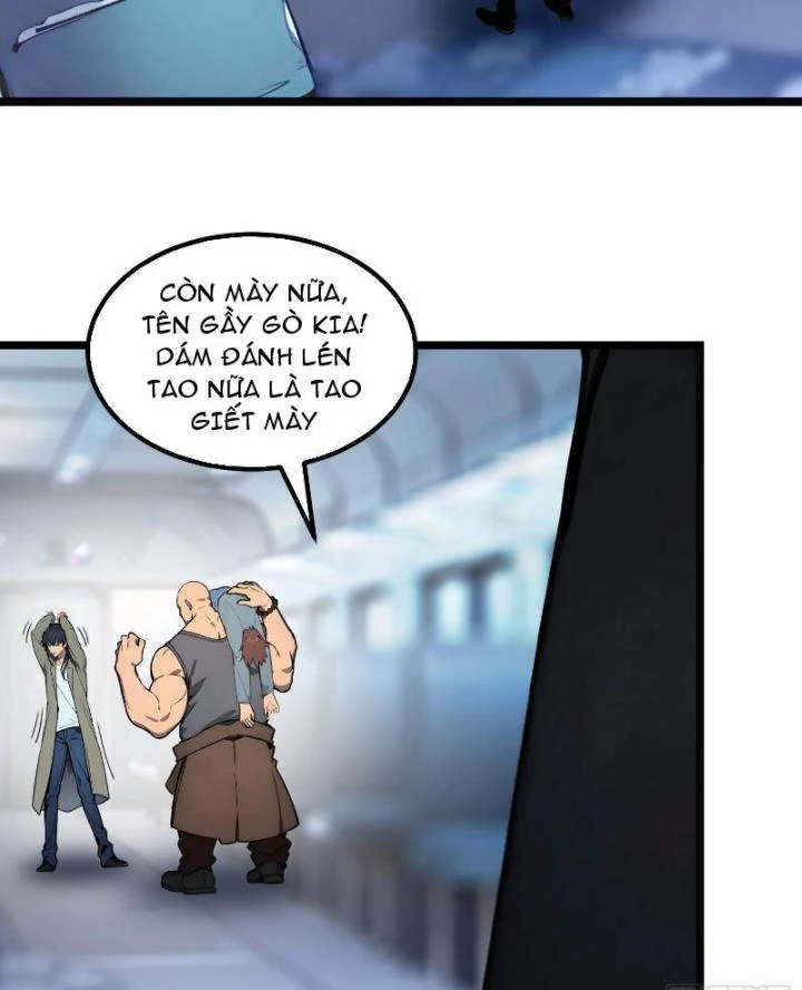 Luân Hồi Chi Vô Hạn Tiến Hóa Chapter 5 - 73