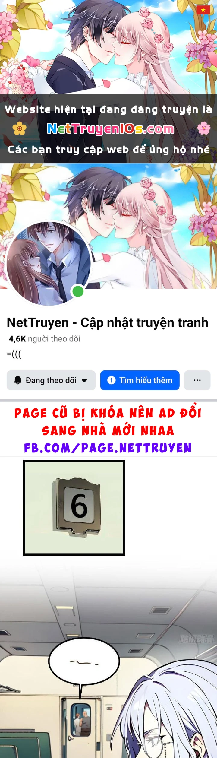 Luân Hồi Chi Vô Hạn Tiến Hóa Chapter 6 - 1