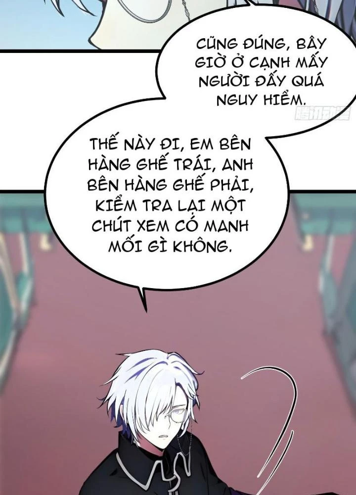 Luân Hồi Chi Vô Hạn Tiến Hóa Chapter 6 - 7