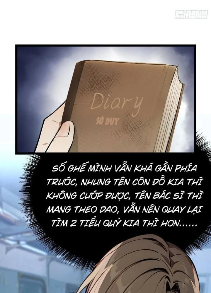 Luân Hồi Chi Vô Hạn Tiến Hóa Chapter 6 - 11