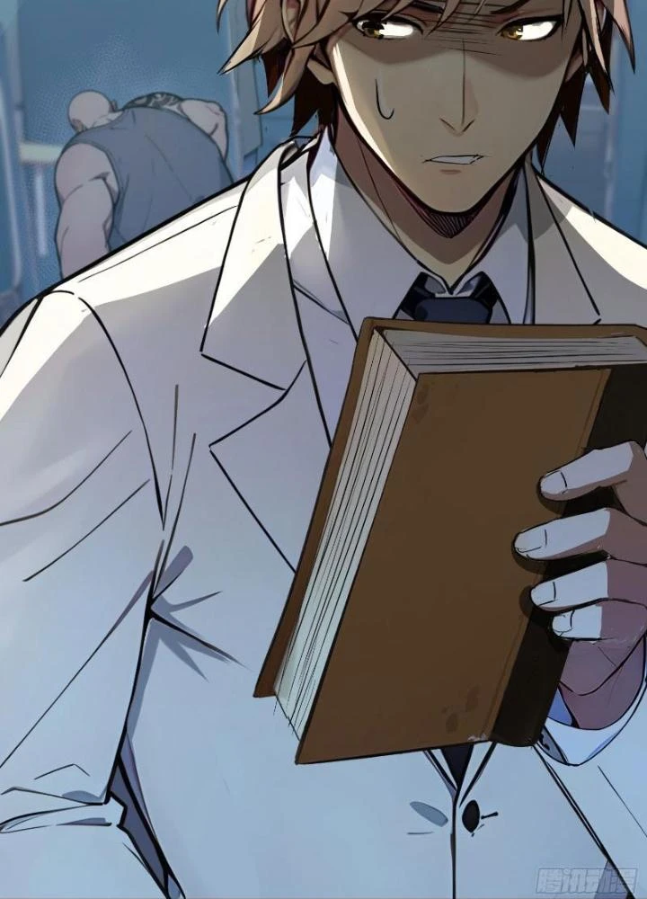 Luân Hồi Chi Vô Hạn Tiến Hóa Chapter 6 - 13