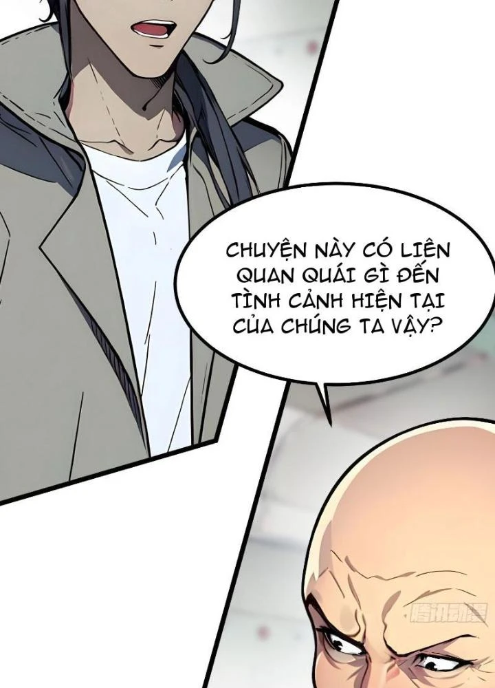 Luân Hồi Chi Vô Hạn Tiến Hóa Chapter 6 - 27