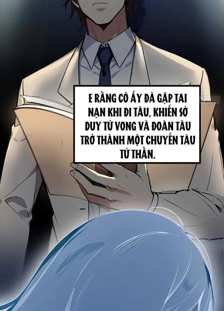 Luân Hồi Chi Vô Hạn Tiến Hóa Chapter 6 - 37