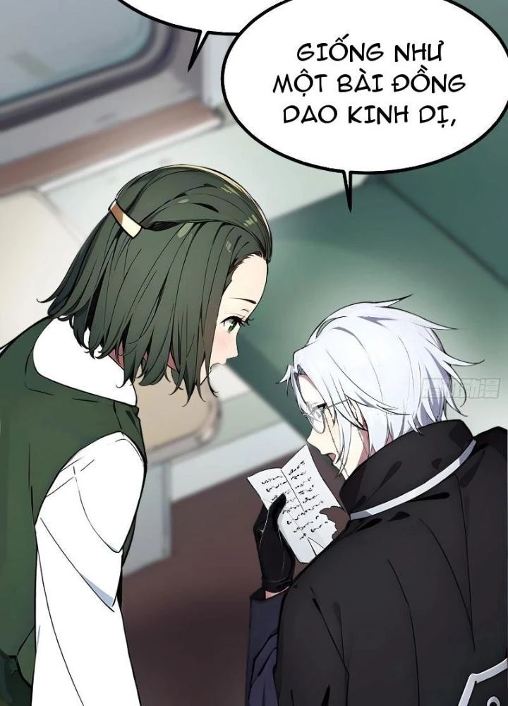 Luân Hồi Chi Vô Hạn Tiến Hóa Chapter 6 - 53