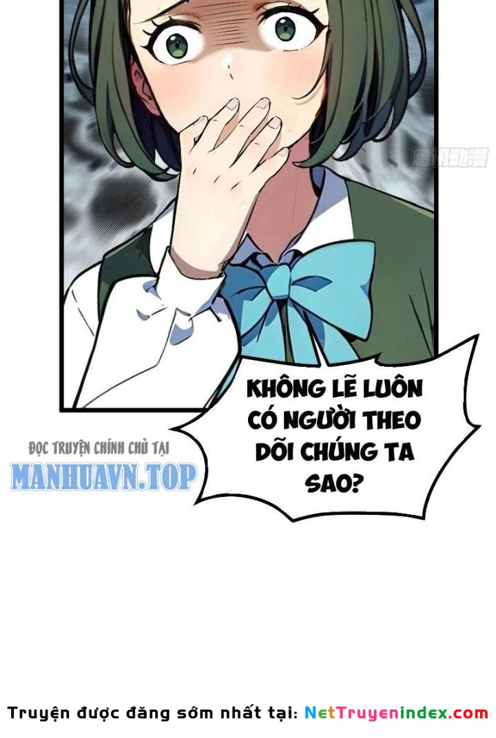Luân Hồi Chi Vô Hạn Tiến Hóa Chapter 6 - 57
