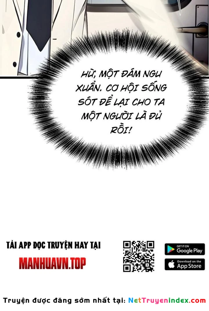 Luân Hồi Chi Vô Hạn Tiến Hóa Chapter 6 - 77