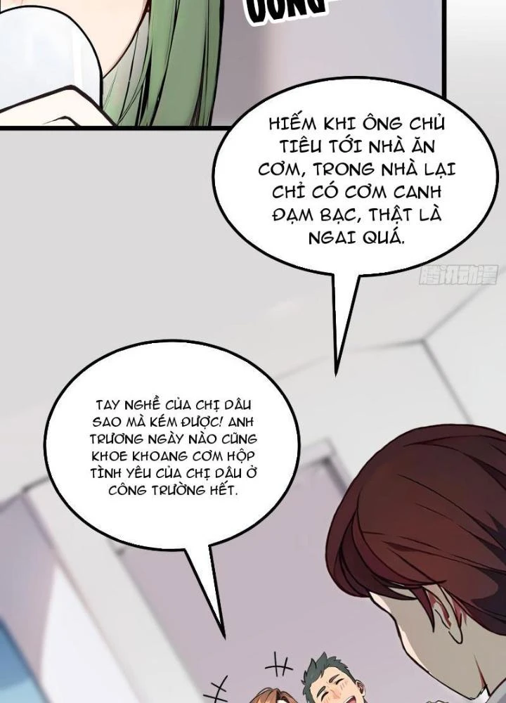Luân Hồi Chi Vô Hạn Tiến Hóa Chapter 7 - 43