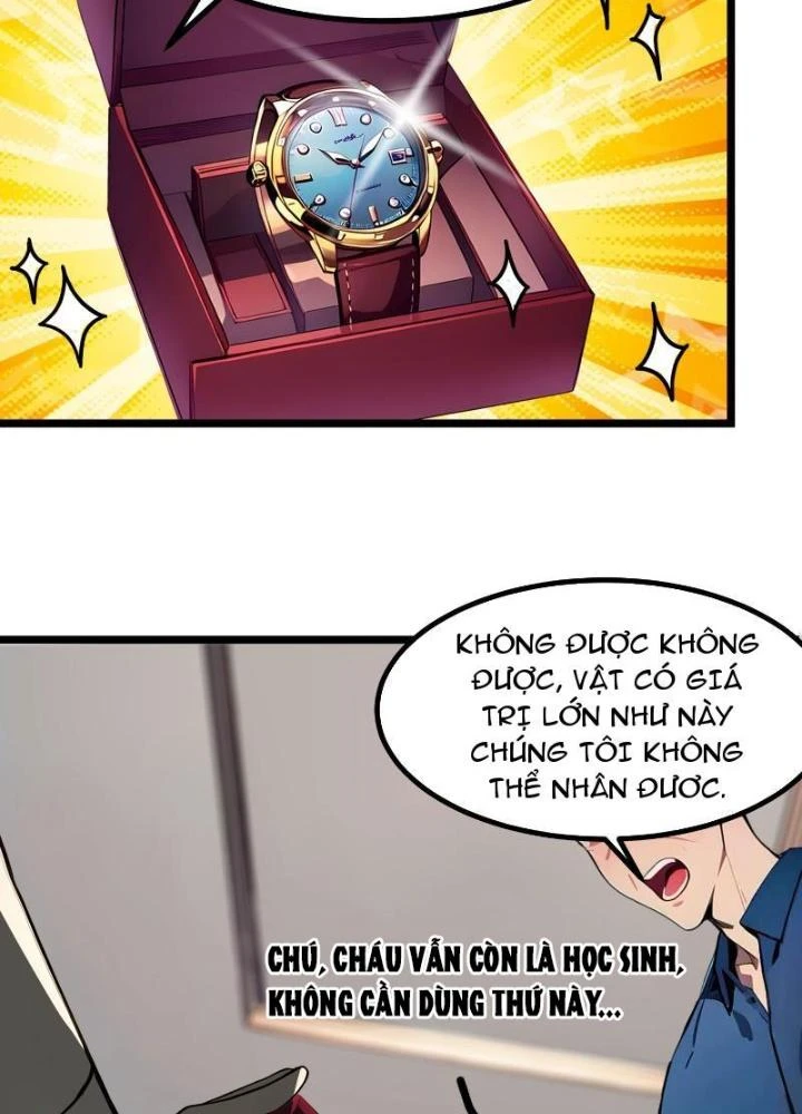 Luân Hồi Chi Vô Hạn Tiến Hóa Chapter 7 - 53