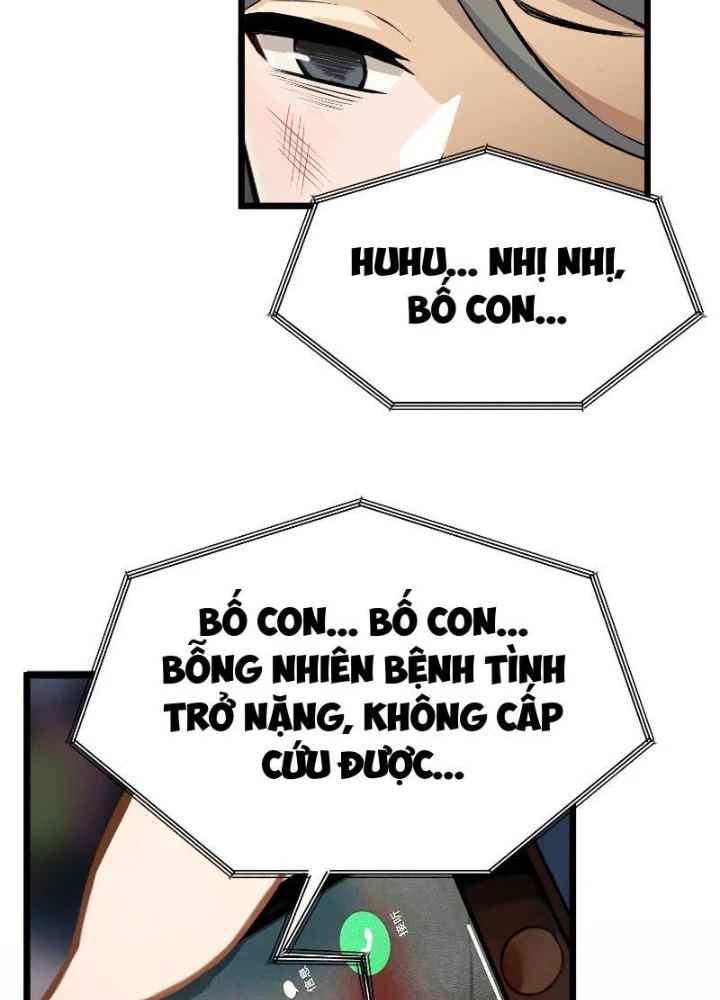 Luân Hồi Chi Vô Hạn Tiến Hóa Chapter 7 - 125